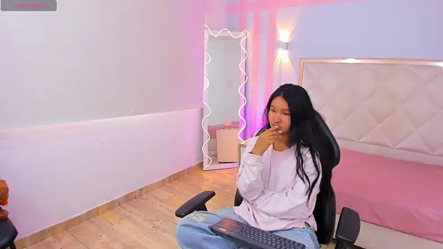 Victoria1 tay online show from 07.14.26