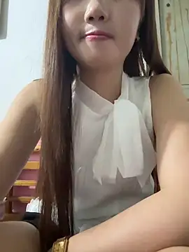 Snapshot of Miu-lete chatting on 05.01.26 Miu-lete online show from 05.01.26