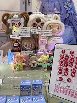 manghe zhibo online show from 04.24.26