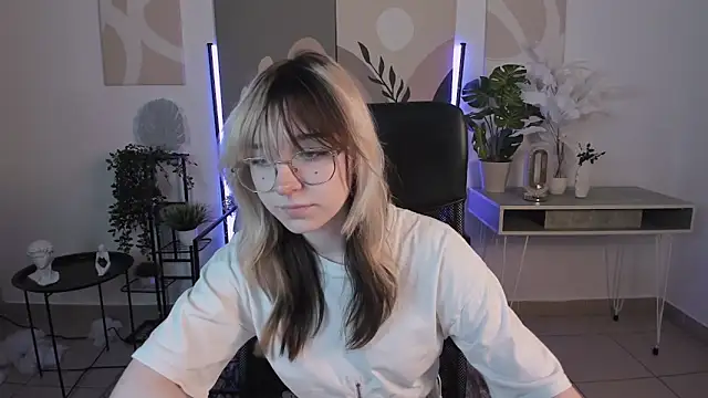 NyxCalderra online show from 06.03.26