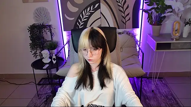 NyxCalderra online show from 07.22.26