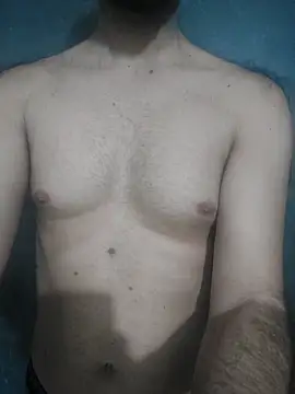 NakedSlave26 online show from 04.24.26