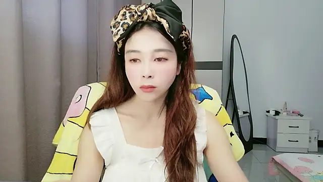 Snapshot of xiaoxiaohong030 chatting on 06.08.26 xiaoxiaohong030 online show from 06.08.26