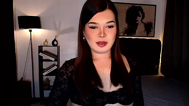 Snapshot of Empress_Candice chatting on 04.28.26 Empress Candice online show from 04.28.26