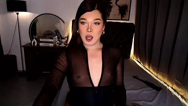 Snapshot of Empress_Candice chatting on 05.02.26 Empress Candice online show from 05.02.26