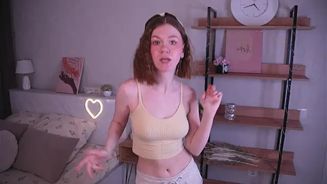 VeronaPavlock online show from 04.28.26