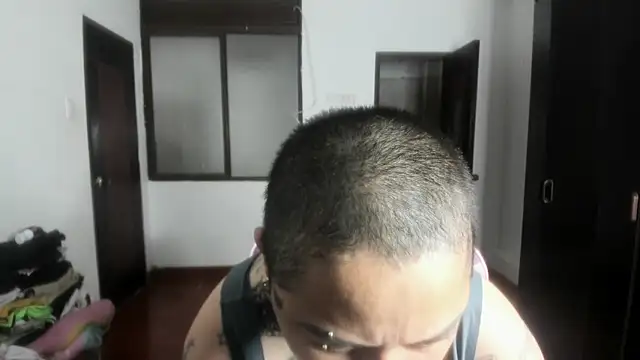 romina23 online show from 04.27.26