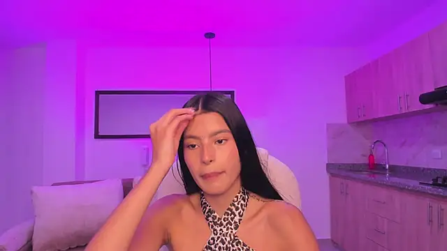 amber willow online show from 05.18.26