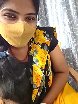 Sameera-sexy online show from 04.25.26