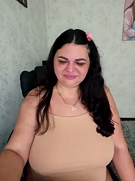 Snapshot of -CUTE-EVVIL- chatting on 05.12.26 -CUTE-EVVIL- online show from 05.12.26