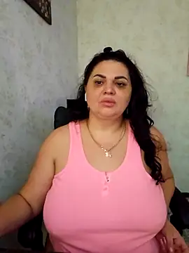 Snapshot of -CUTE-EVVIL- chatting on 05.24.26 -CUTE-EVVIL- online show from 05.24.26