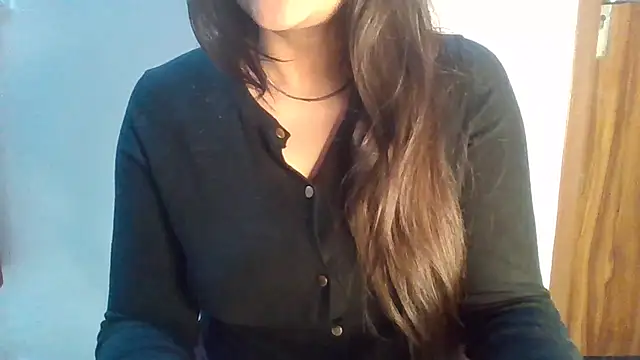 AMEILA FUCK online show from 11.17.25