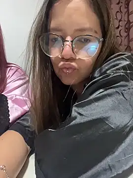 SamyandAllison online show from 05.19.26