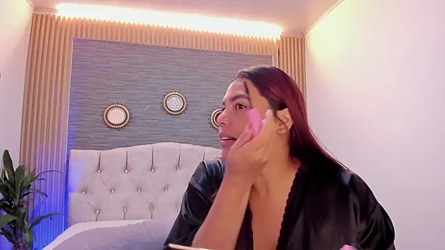 SamyandAllison online show from 06.27.26