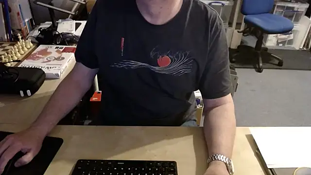 Harvey 321 online show from 04.24.26