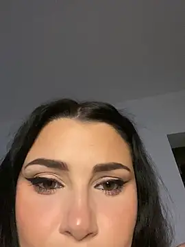 AylaSparkk online show from 06.08.26