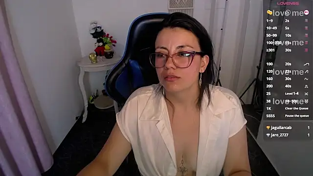 Valeri bj online show from 06.11.26