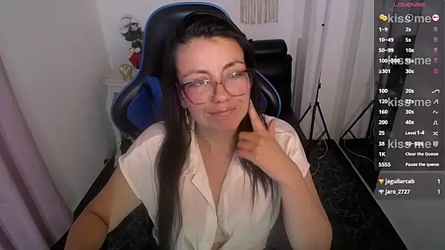 Valeri bj online show from 06.11.26