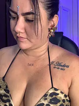 Snapshot of Alexa_marquis chatting on 05.06.26 Alexa marquis online show from 05.06.26