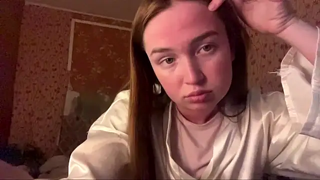 Snapshot of Chloooee chatting on 05.26.26 Chloooee online show from 05.26.26