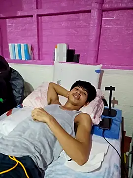 reynaldzzz online show from 04.26.26