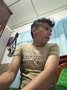 gaydavid19 online show from 04.25.26