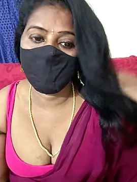 Snapshot of Sunitha-tamilponu chatting on 06.03.26 Sunitha-tamilponu online show from 06.03.26