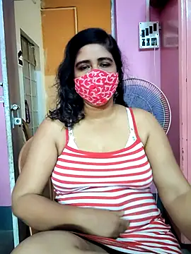 Snapshot of Rulali_44 chatting on 05.19.26 Rulali 44 online show from 05.19.26