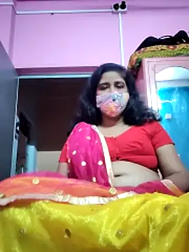 Rulali 44 online show from 06.19.26