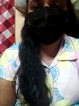 Snapshot of Chandralekha chatting on 05.09.26 Chandralekha online show from 05.09.26