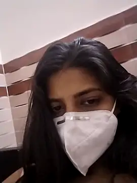 NAUGHTY-RASHI online show from 05.10.26