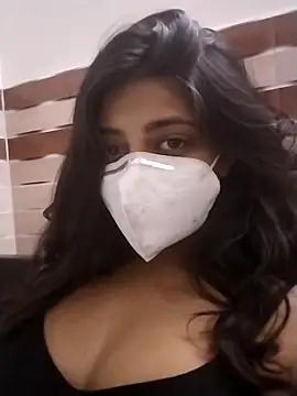 NAUGHTY-RASHI online show from 05.11.26