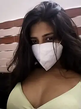NAUGHTY-RASHI online show from 05.11.26