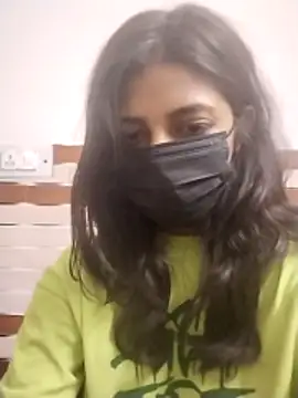 NAUGHTY-RASHI online show from 05.12.26