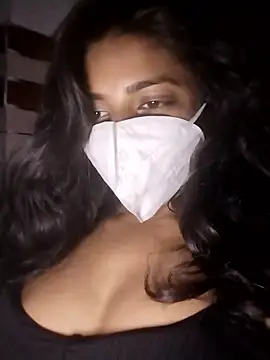 NAUGHTY-RASHI online show from 05.13.26