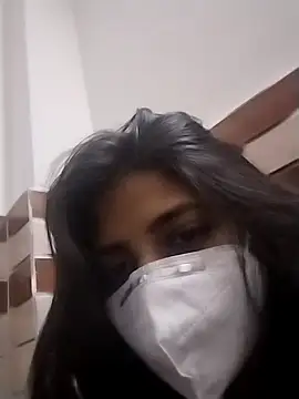NAUGHTY-RASHI online show from 05.16.26
