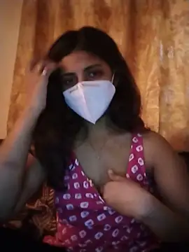 NAUGHTY-RASHI online show from 05.20.26