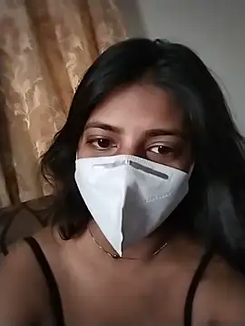 NAUGHTY-RASHI online show from 05.23.26
