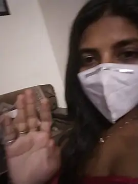 NAUGHTY-RASHI online show from 05.23.26