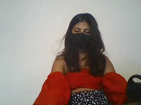 NAUGHTY-RASHI online show from 05.25.26