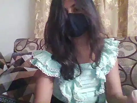 NAUGHTY-RASHI online show from 05.25.26
