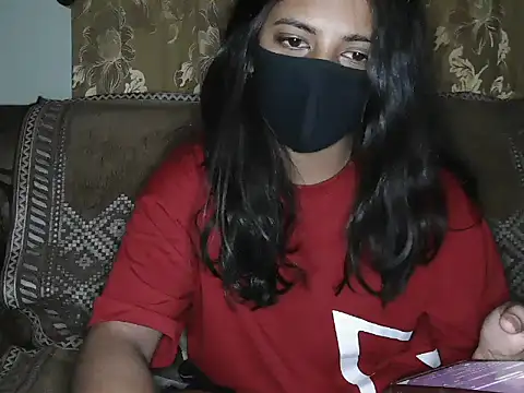 NAUGHTY-RASHI online show from 05.27.26