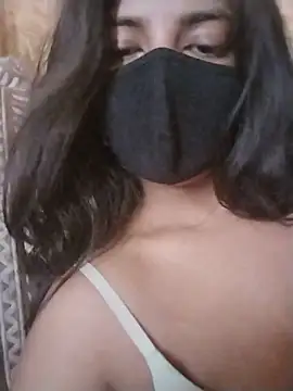NAUGHTY-RASHI online show from 05.30.26