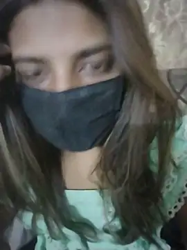 NAUGHTY-RASHI online show from 06.03.26