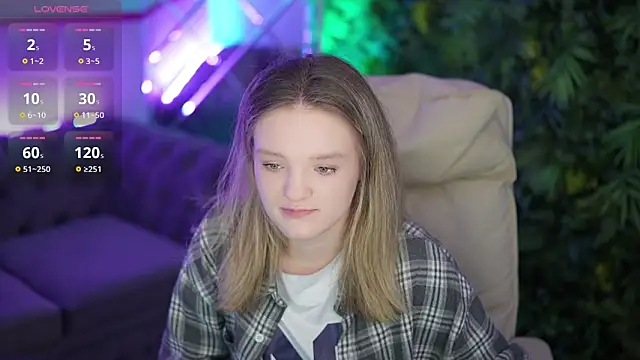 MariaMedow online show from 04.26.26