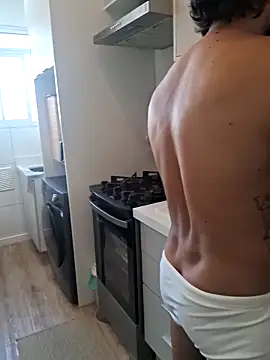 Nicostorm online show from 04.26.26