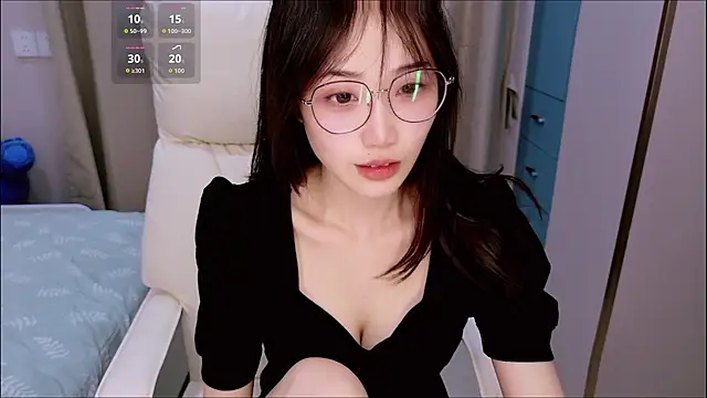 Nancy-A1 online show from 06.21.26