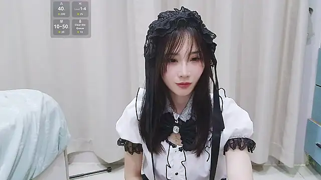 Nancy-A1 online show from 06.29.26