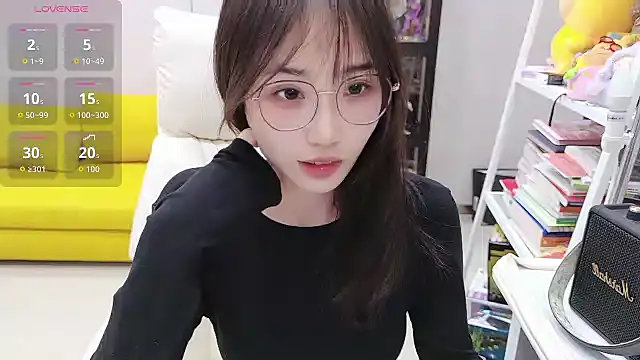 Nancy-A1 online show from 07.03.26