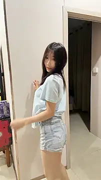 Nancy-A1 online show from 07.14.26